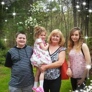 Meet your Posher, Annette